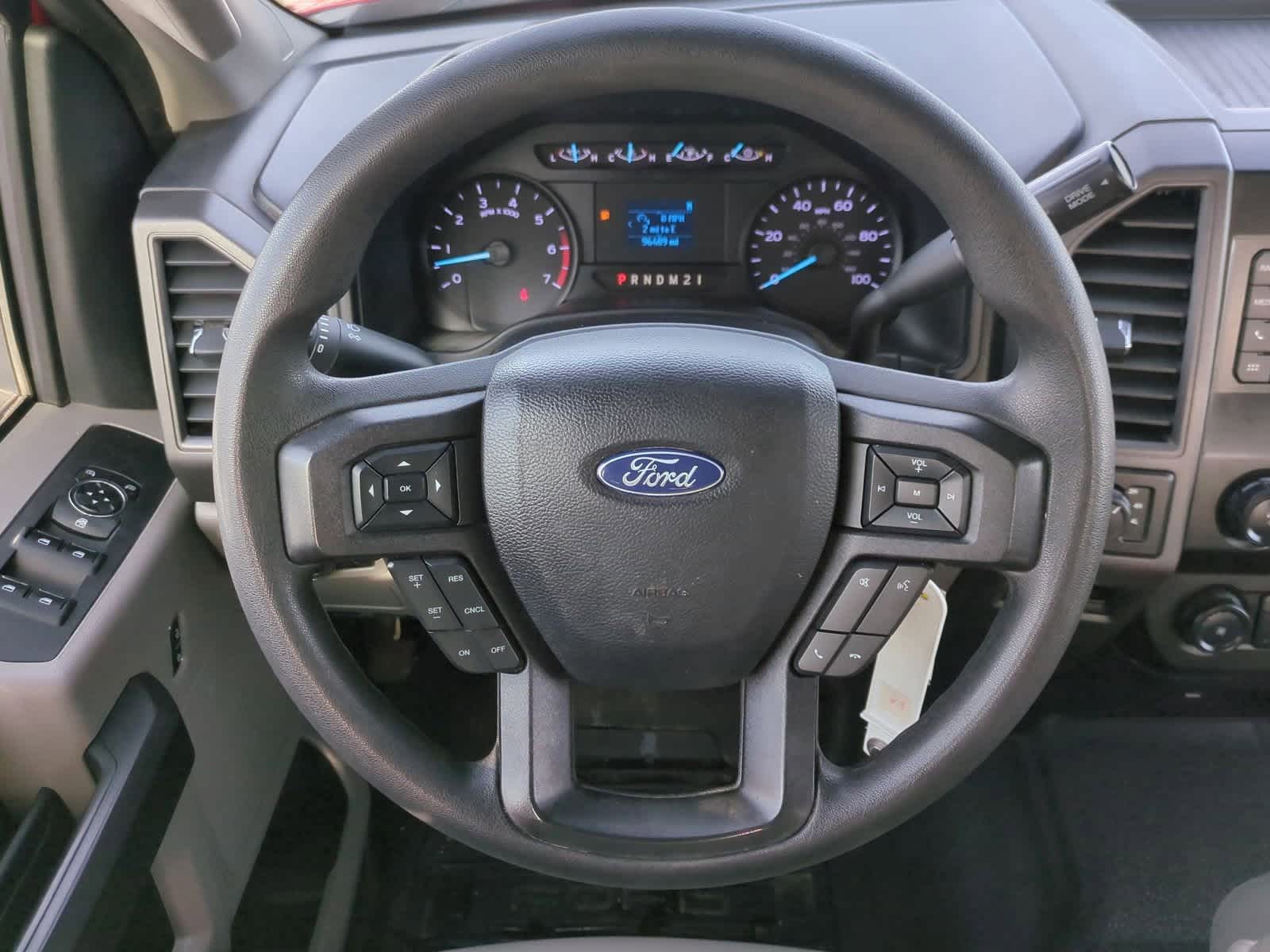 Thumbnail: 2020 Ford Econoline - 22