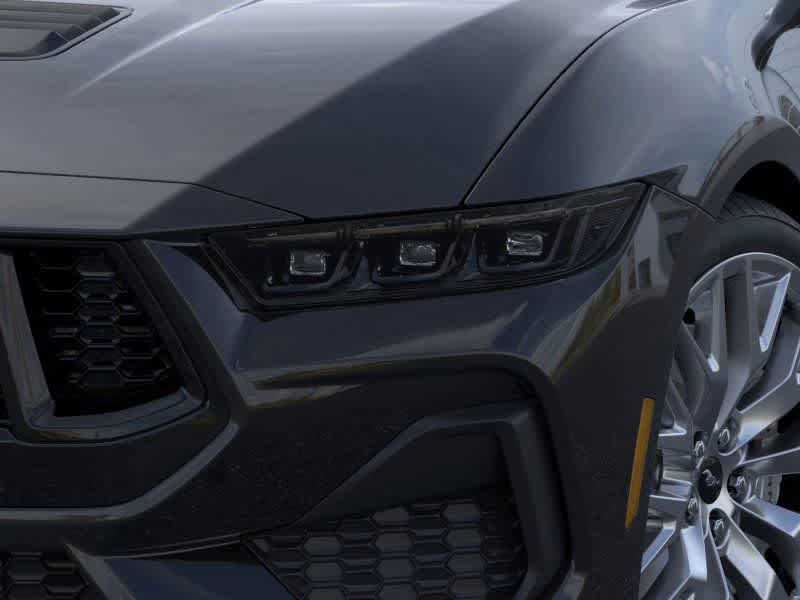 Thumbnail: 2026 Ford Mustang - 18