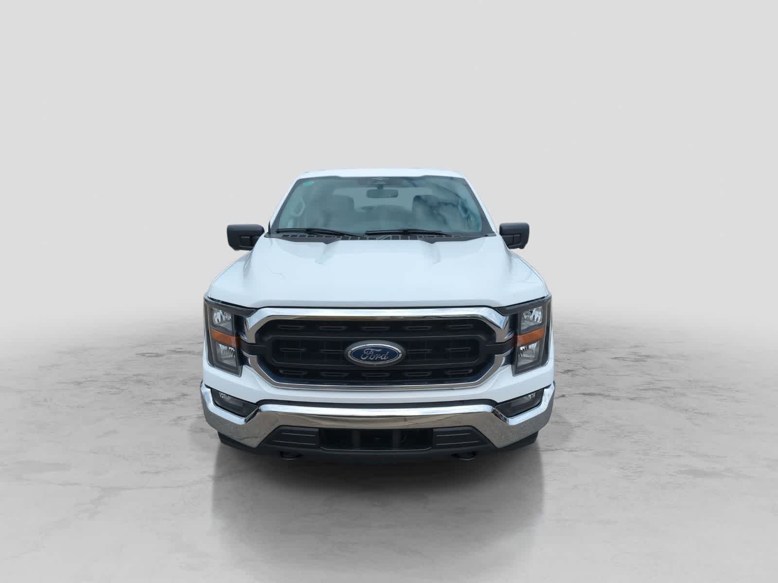 Thumbnail: 2023 Ford F-150 - 3