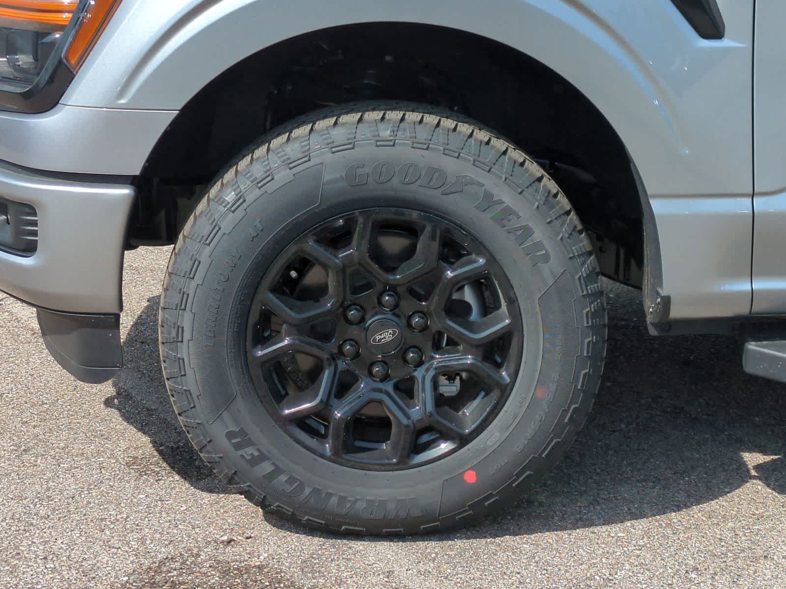 Thumbnail: 2026 Ford F-150 - 14