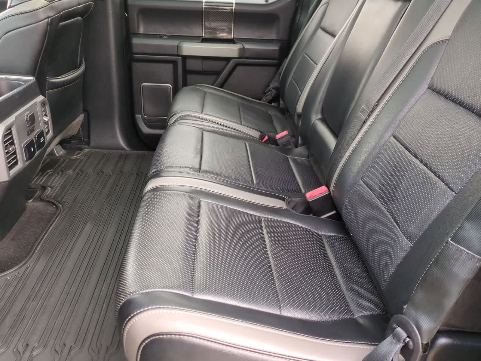 Thumbnail: 2018 Ford F-150 - 20