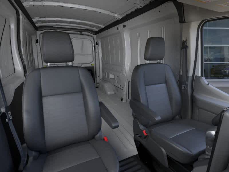 Thumbnail: 2026 Ford Transit Series - 10