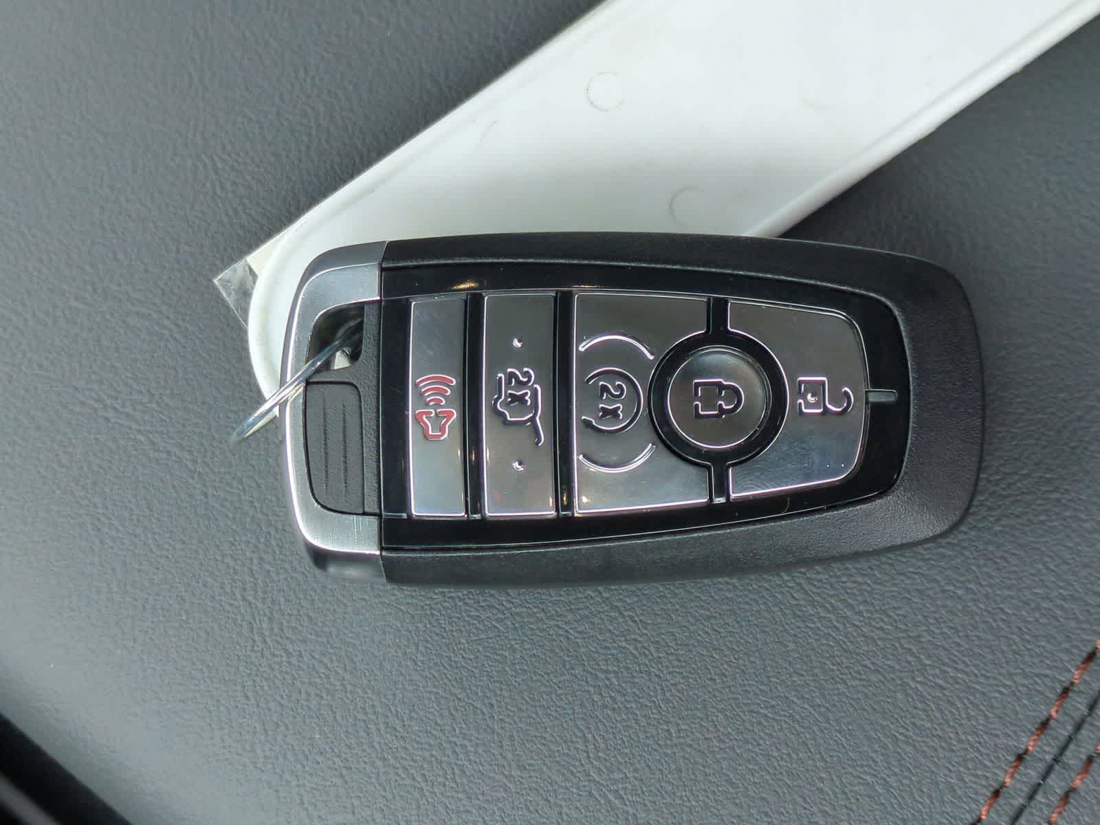 Thumbnail: 2026 Ford Explorer - 35