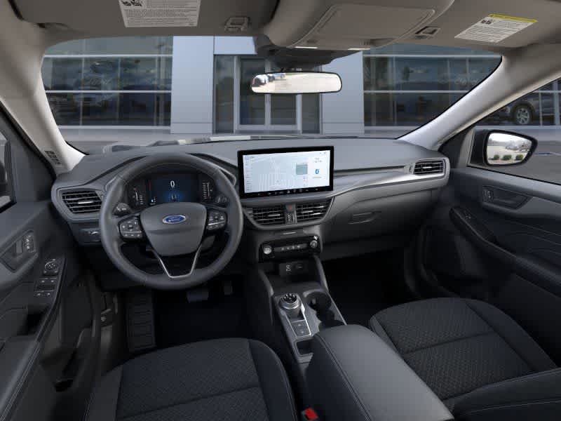 Thumbnail: 2026 Ford Escape - 9