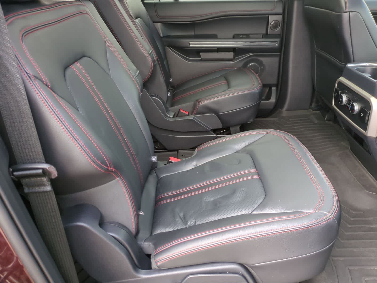 Thumbnail: 2024 Ford Expedition MAX - 21