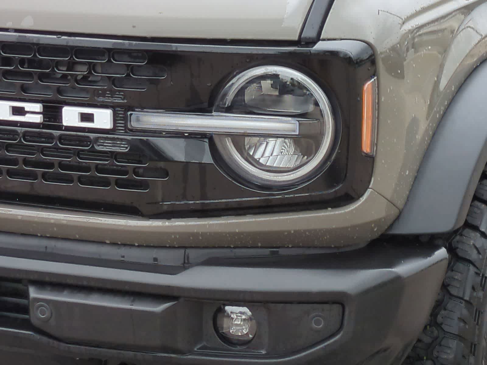 Thumbnail: 2026 Ford Bronco - 11