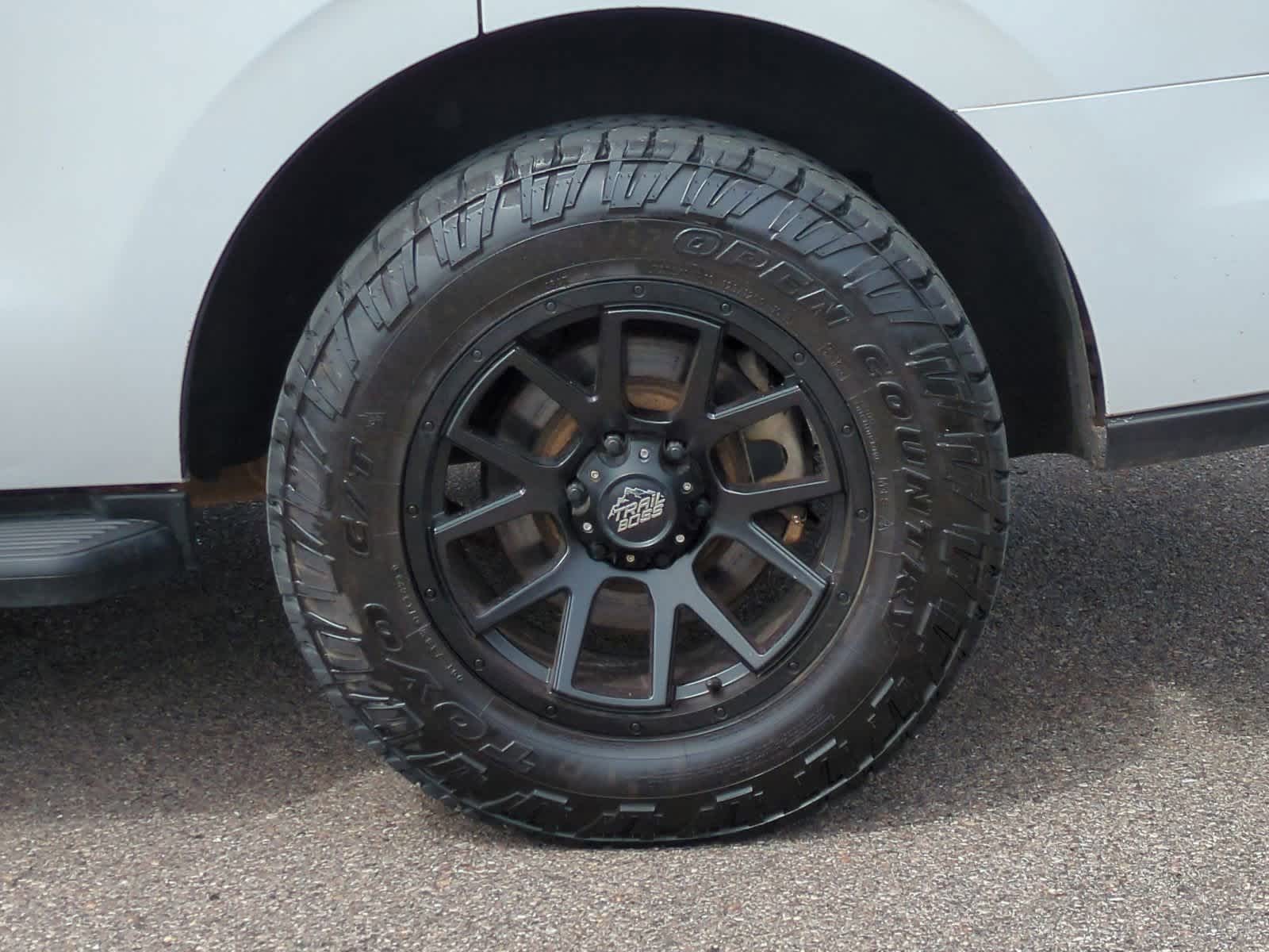 2018 Ford Expedition XLT 14