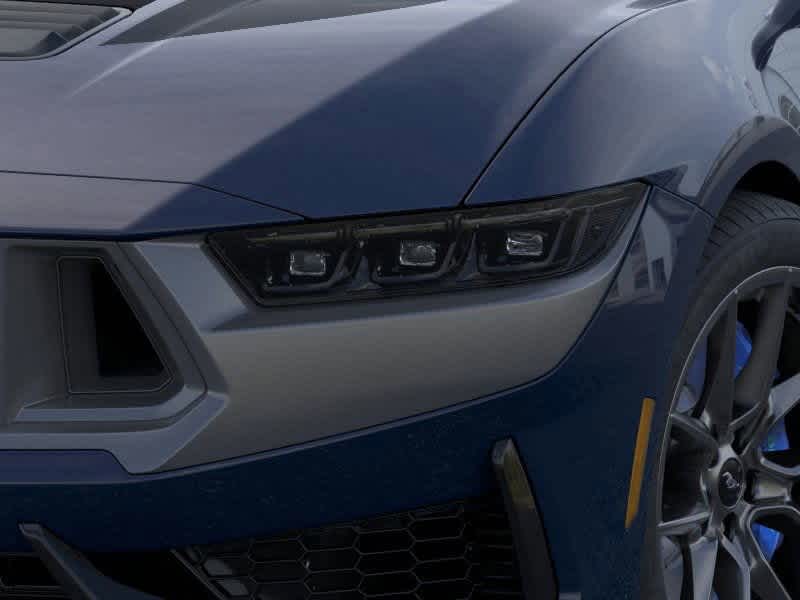 Thumbnail: 2025 Ford Mustang - 18