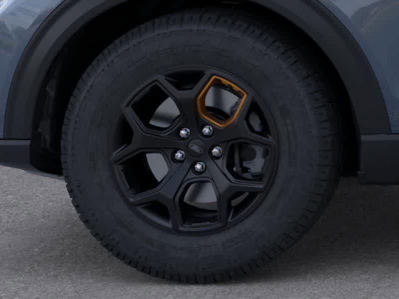 Thumbnail: 2026 Ford Explorer - 19