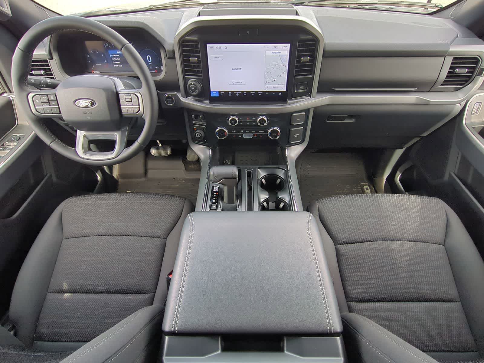 Thumbnail: 2026 Ford F-150 - 15
