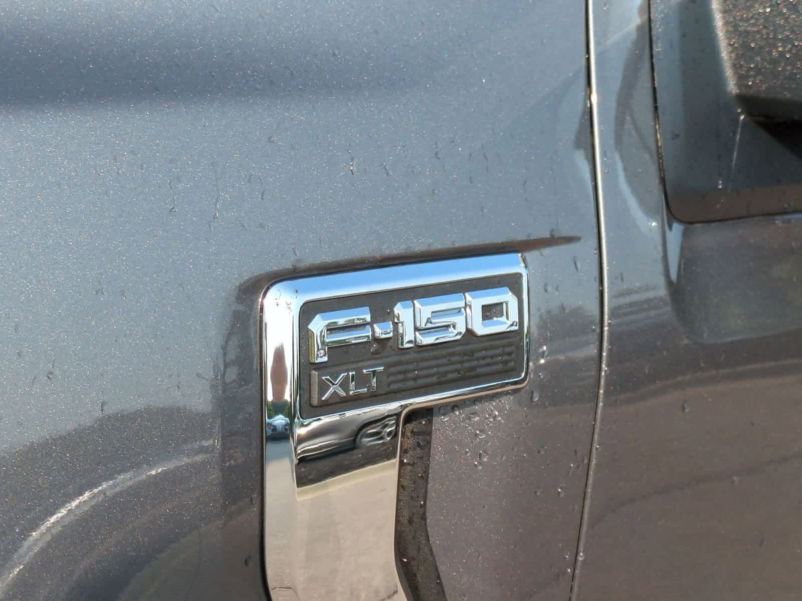 Thumbnail: 2024 Ford F-150 - 13