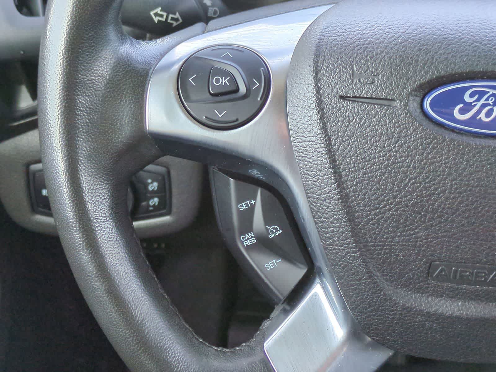 Thumbnail: 2018 Ford Transit Series - 23