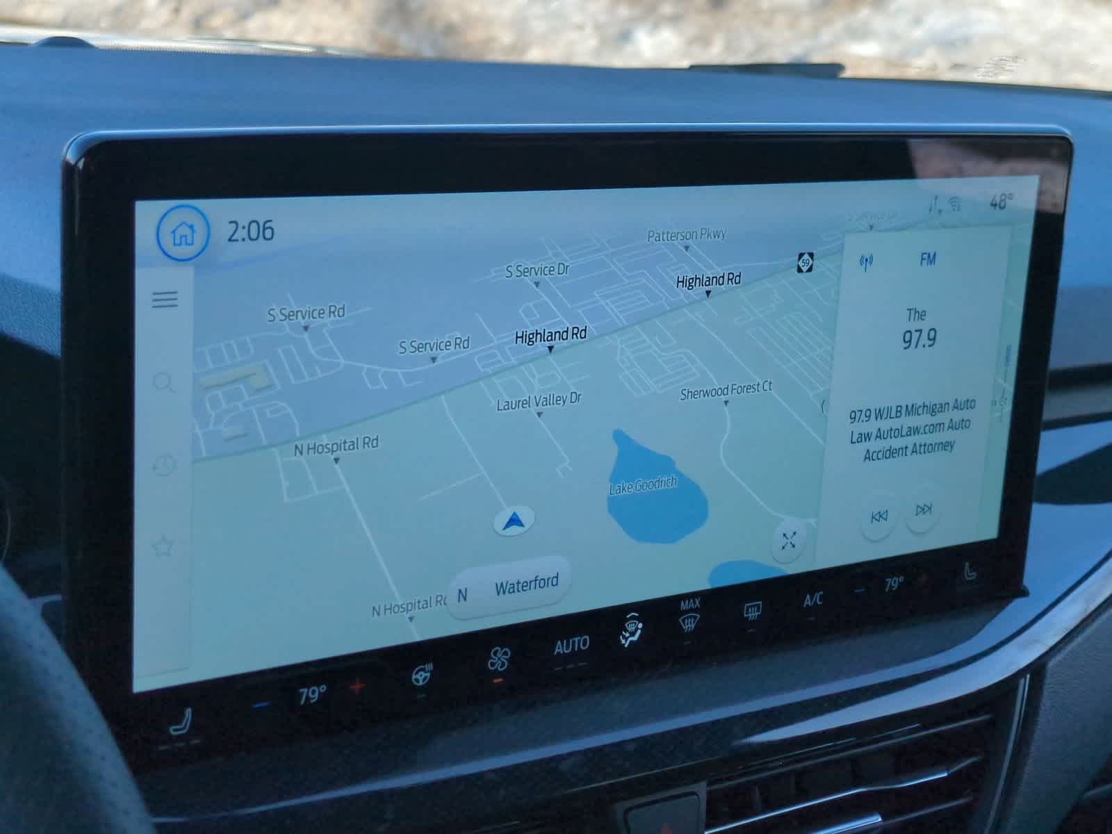 Thumbnail: 2026 Ford Escape - 27