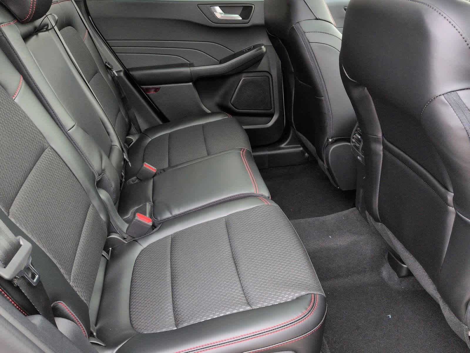 Thumbnail: 2026 Ford Escape - 22