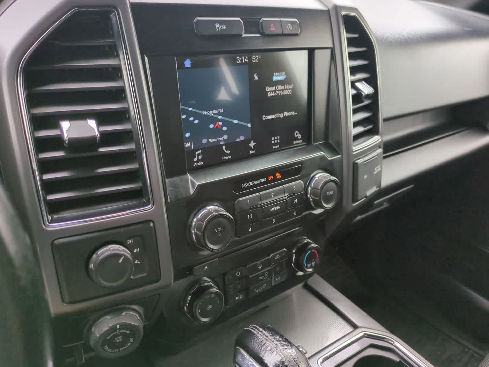 Thumbnail: 2017 Ford F-150 - 27