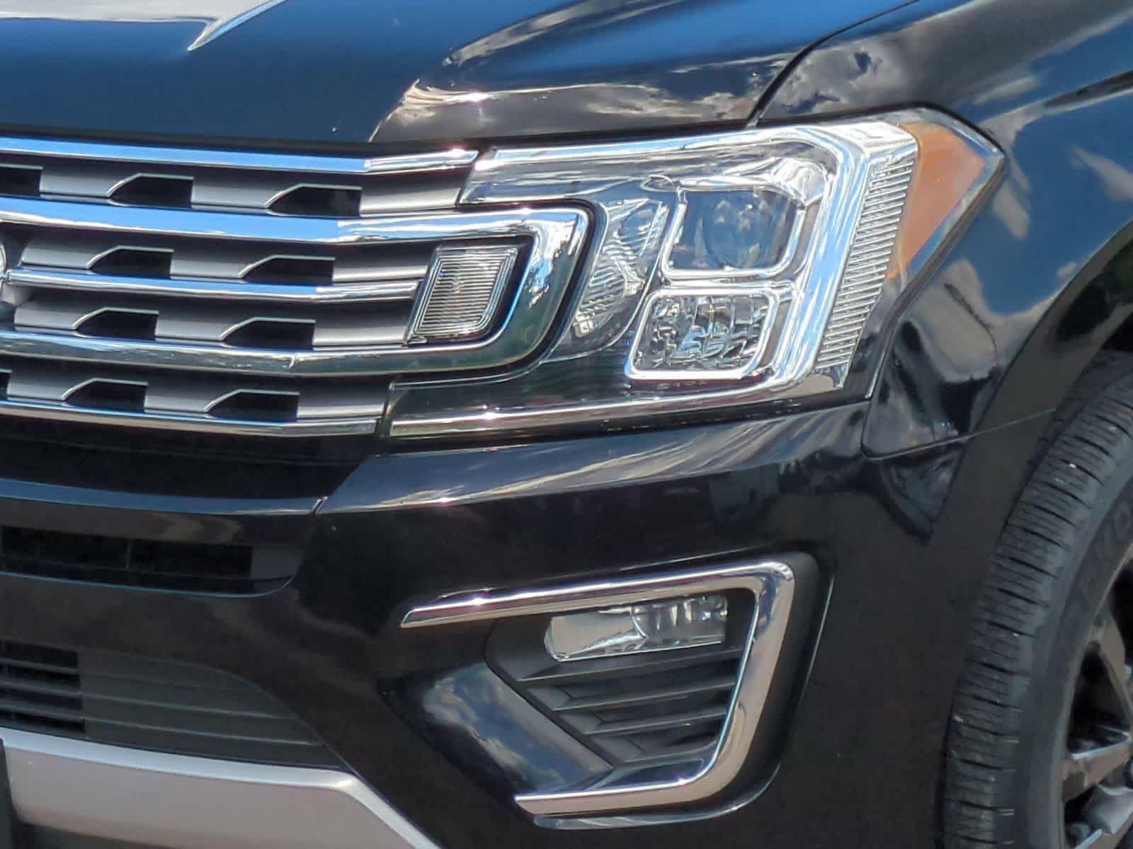 Thumbnail: 2020 Ford Expedition MAX - 11