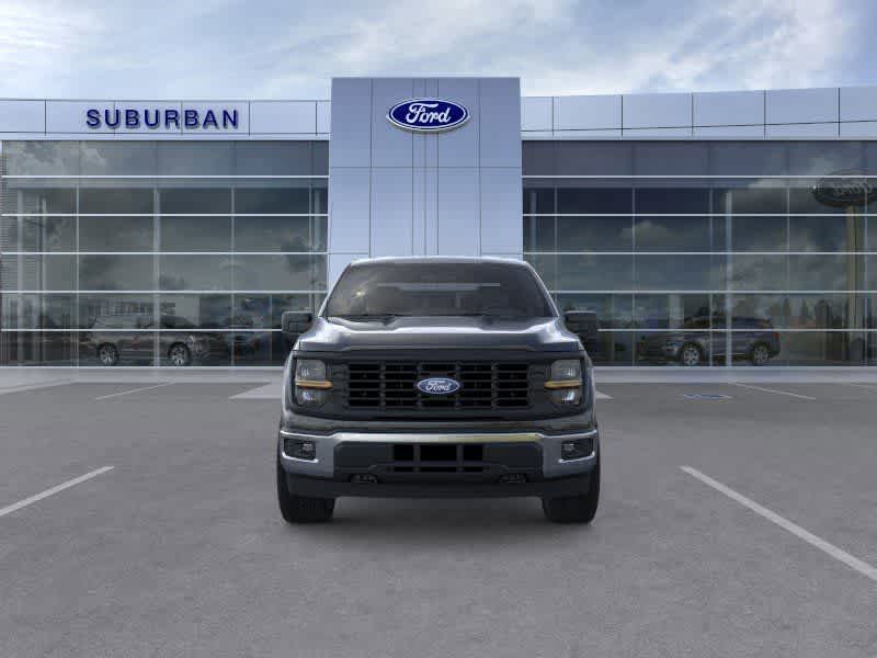 Thumbnail: 2025 Ford F-150 - 6
