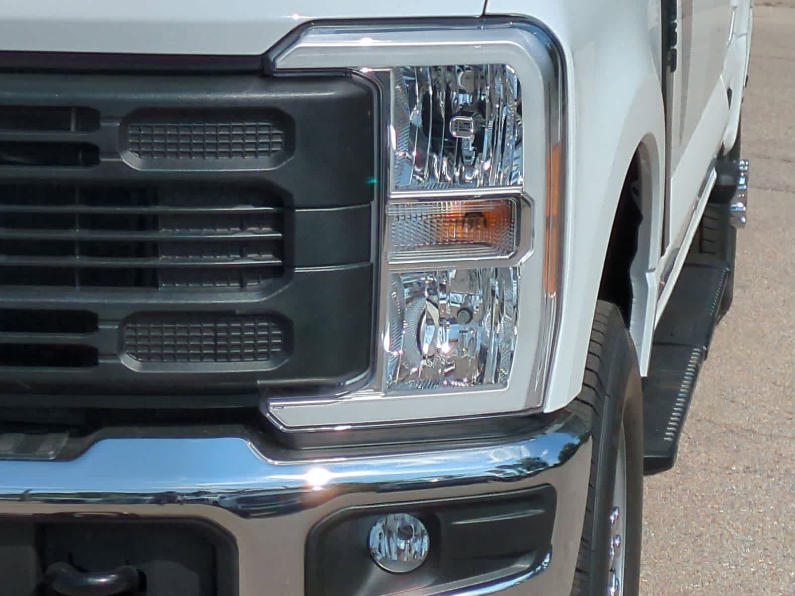 Thumbnail: 2026 Ford Econoline - 11