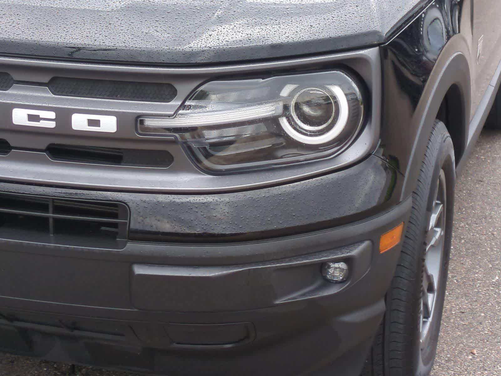 Thumbnail: 2023 Ford Bronco Sport - 11
