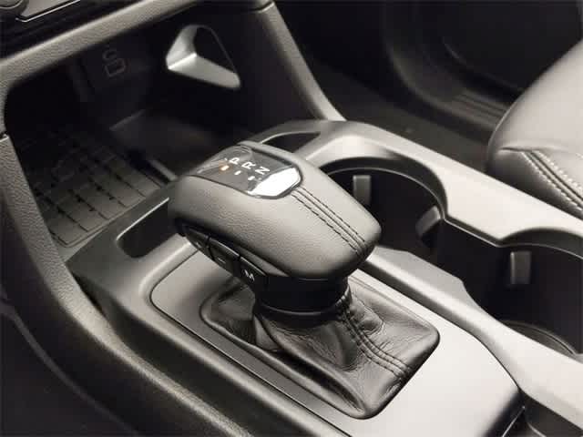 2024 Ford Ranger Lariat 32