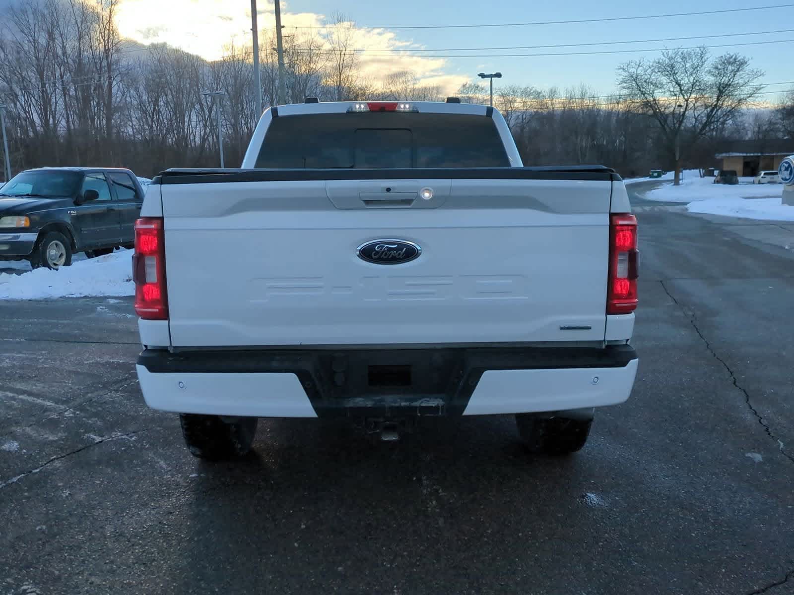 Thumbnail: 2021 Ford F-150 - 7