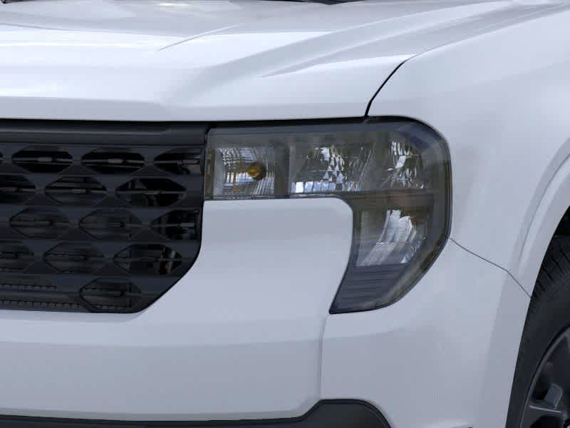 Thumbnail: 2026 Ford Maverick - 19