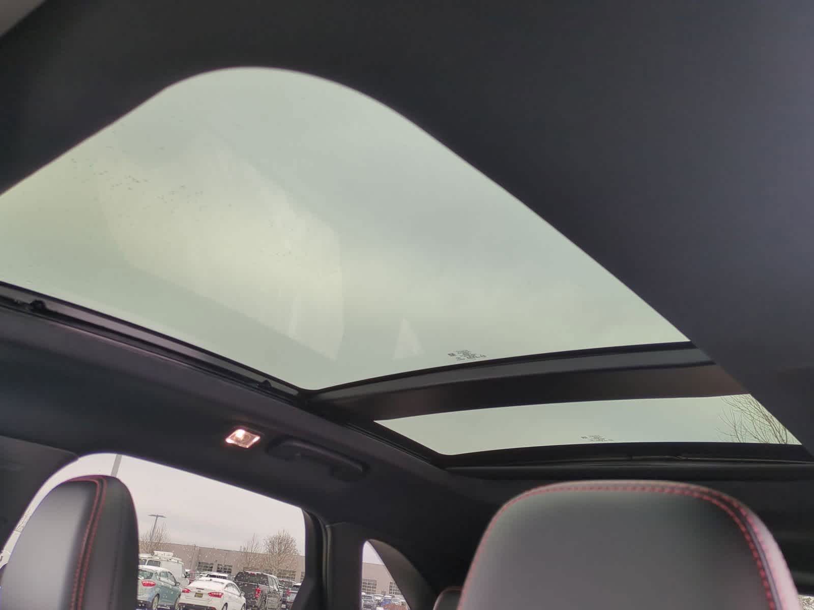 Thumbnail: 2026 Ford Escape - 19