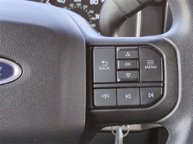 2022 Ford F-150 XL 24