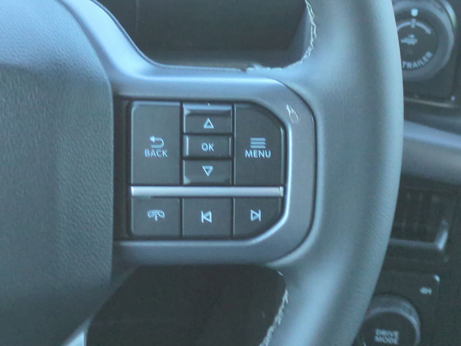 Thumbnail: 2026 Ford F-150 - 24