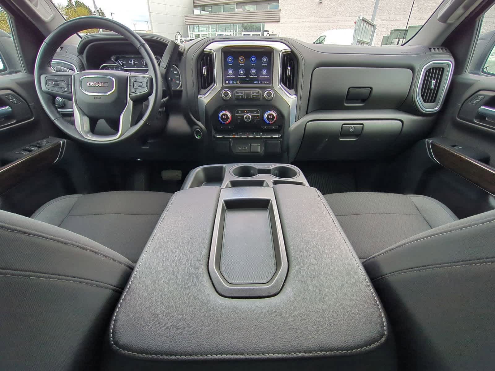 2022 GMC Sierra 1500 Elevation 15