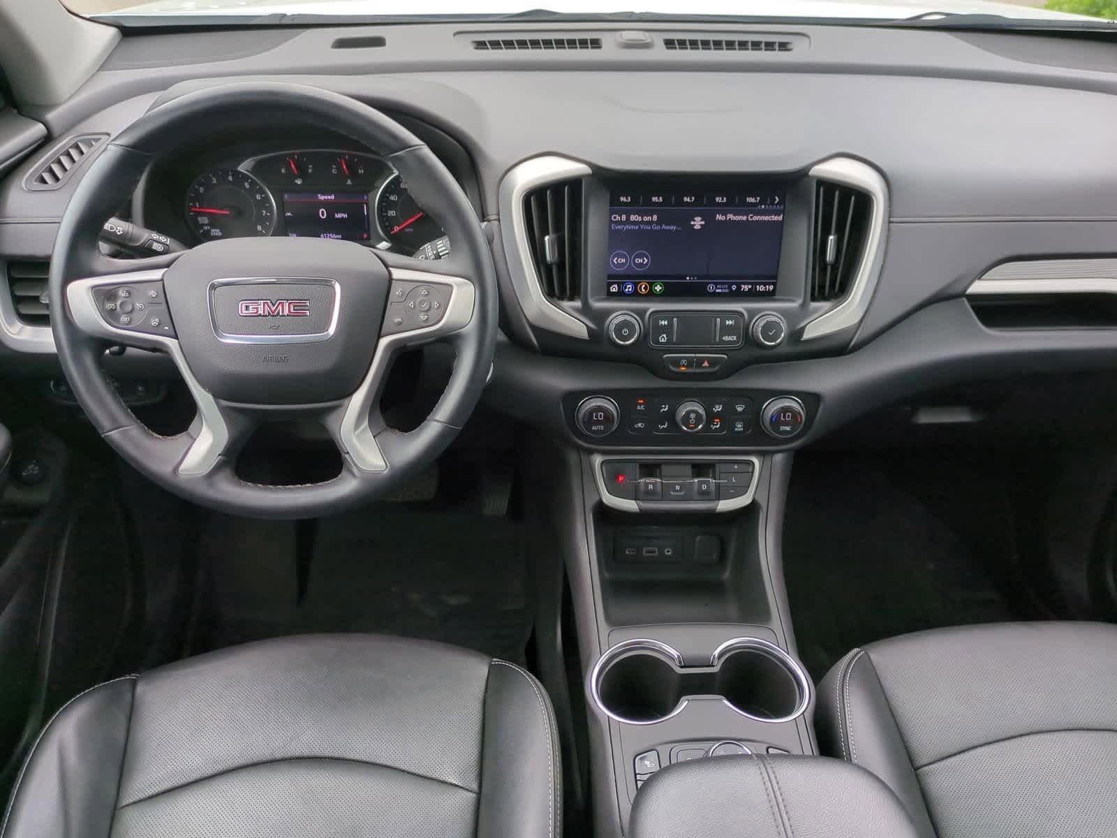 Thumbnail: 2023 GMC Terrain - 15