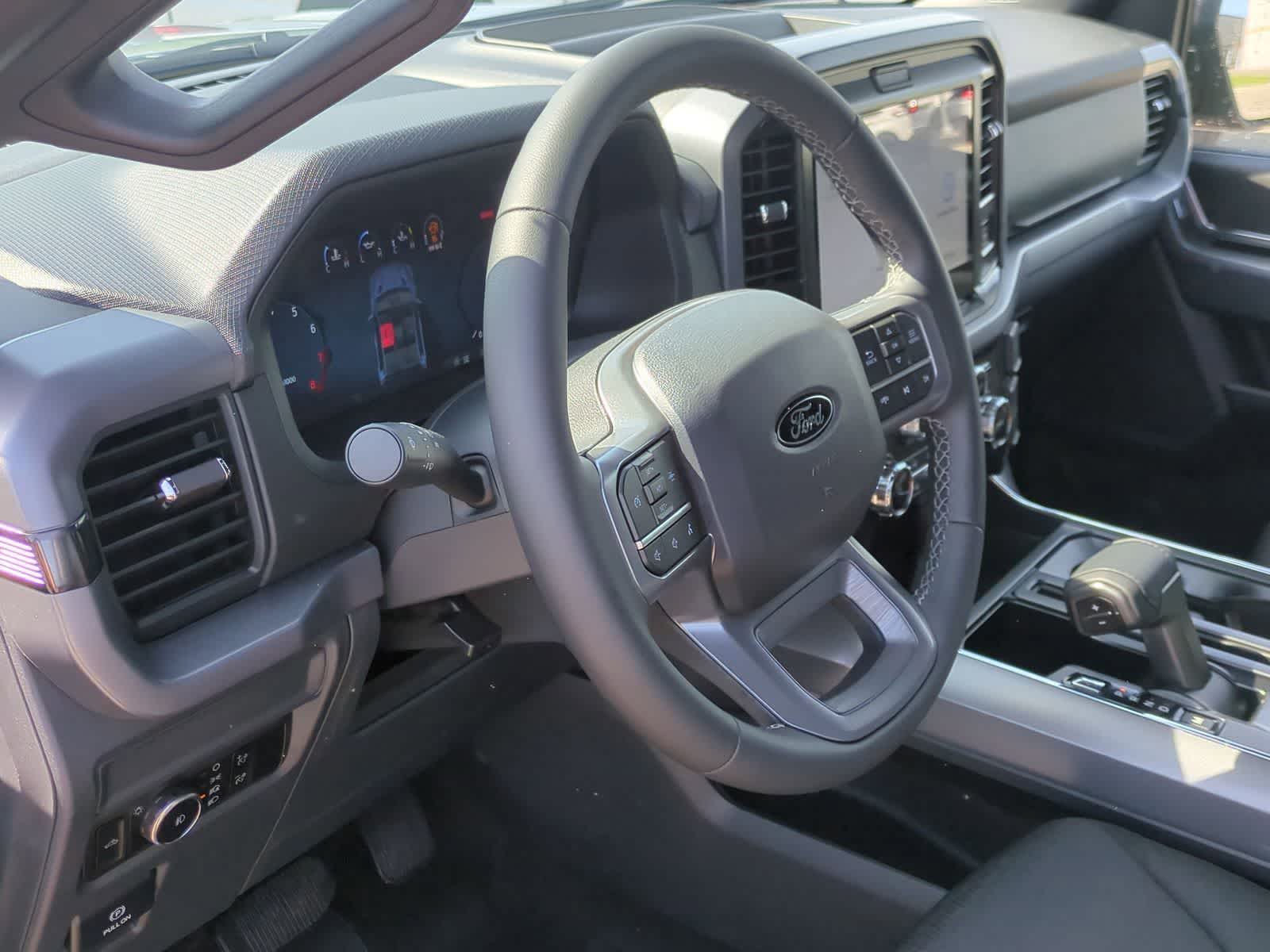 Thumbnail: 2026 Ford F-150 - 10