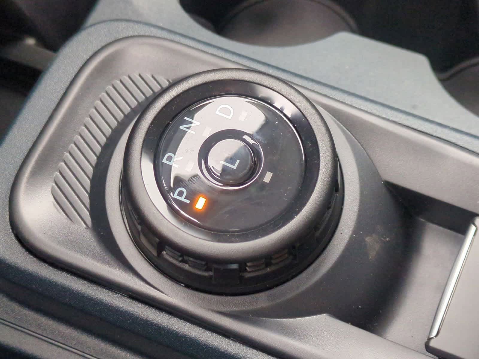 Thumbnail: 2025 Ford Maverick - 31