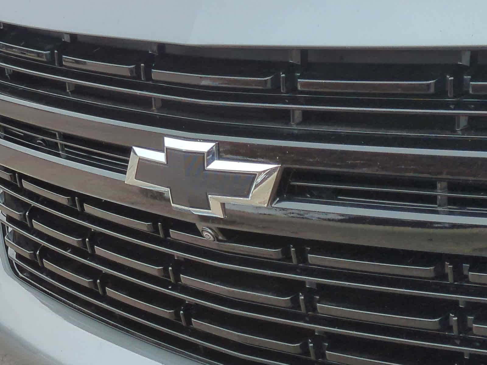 Thumbnail: 2024 Chevrolet Tahoe - 12