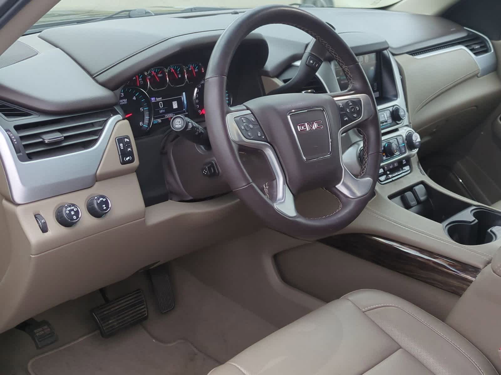 Thumbnail: 2020 GMC Yukon XL - 10