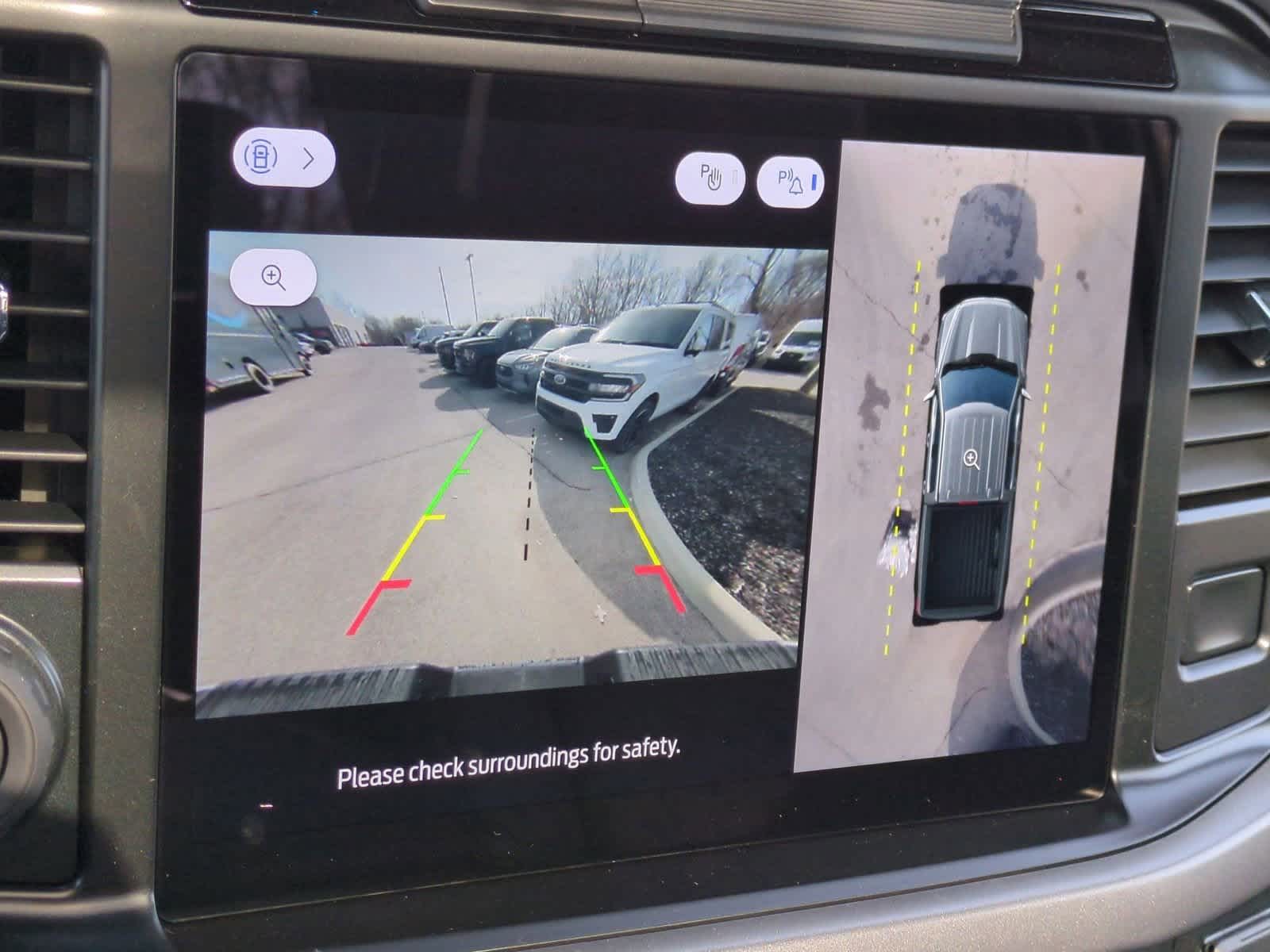 Thumbnail: 2025 Ford F-150 - 30