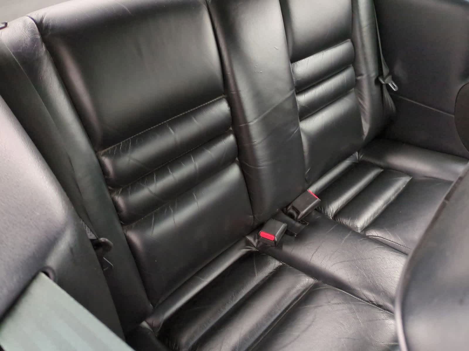 Thumbnail: 1994 Ford Mustang - 20