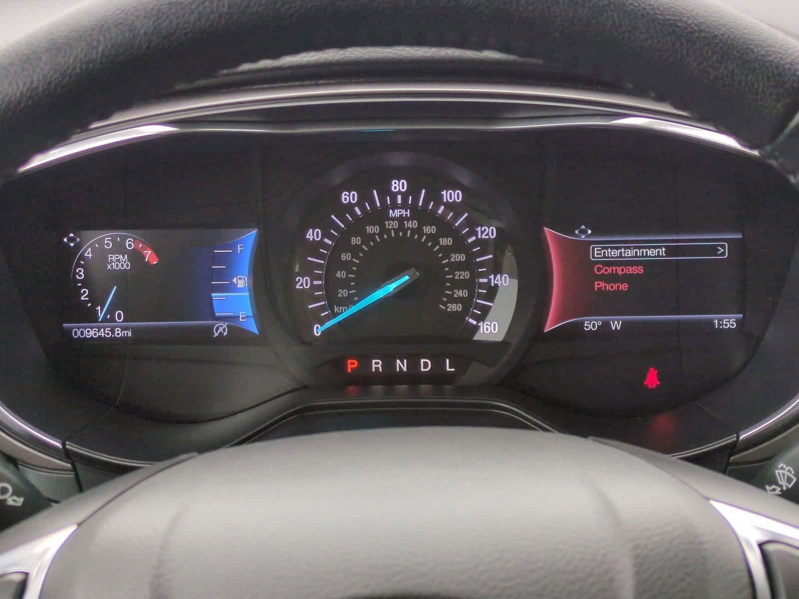 Thumbnail: 2020 Ford Fusion - 32