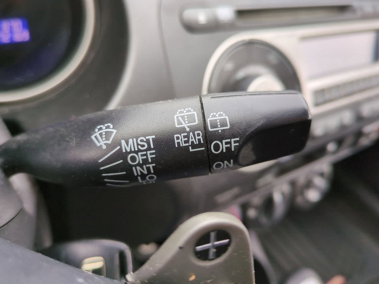 Thumbnail: 2007 Honda Fit - 23