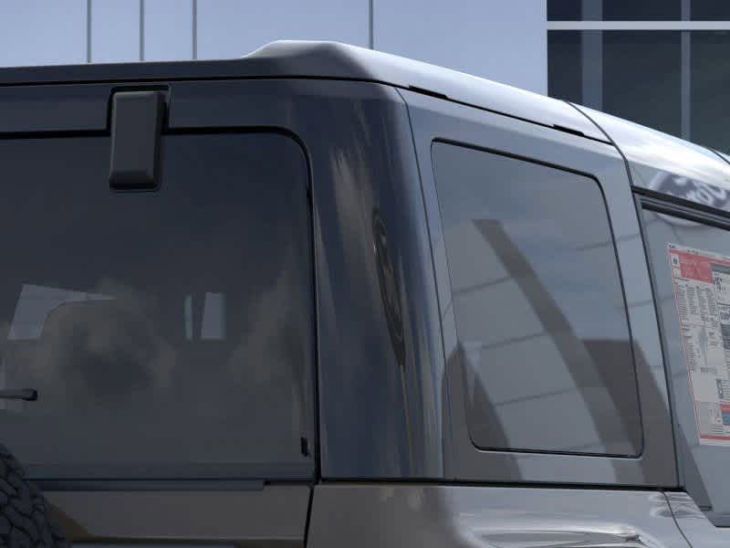 Thumbnail: 2025 Ford Bronco - 25