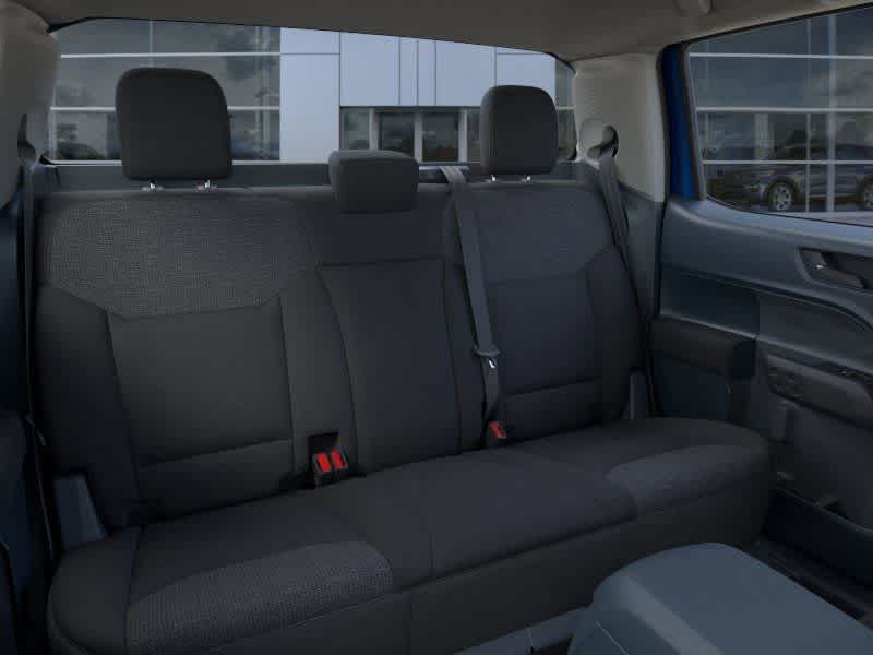 Thumbnail: 2026 Ford Maverick - 11