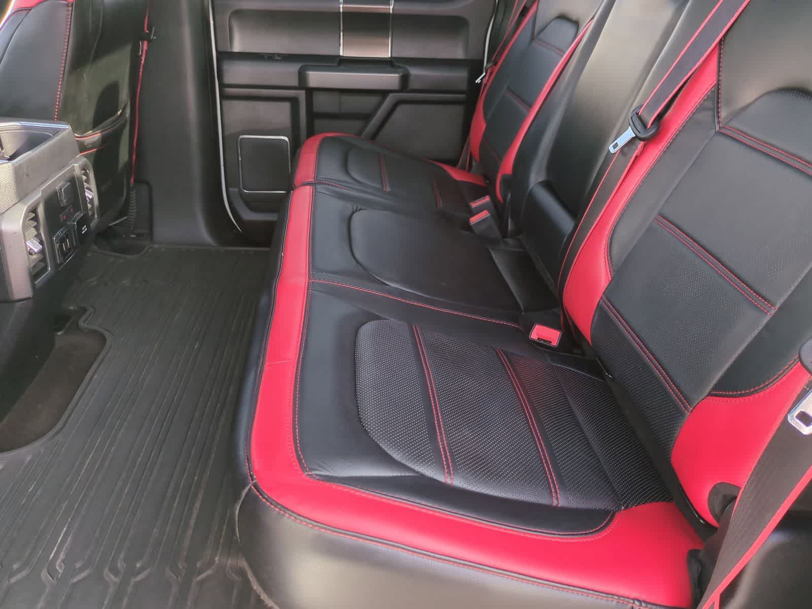 Thumbnail: 2019 Ford F-150 - 20