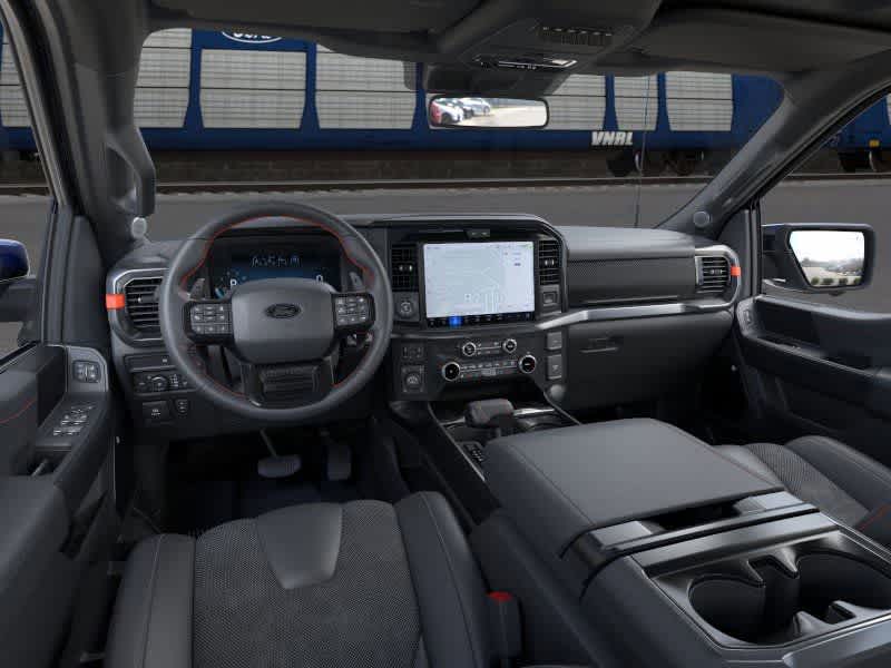 Thumbnail: 2025 Ford F-150 - 9