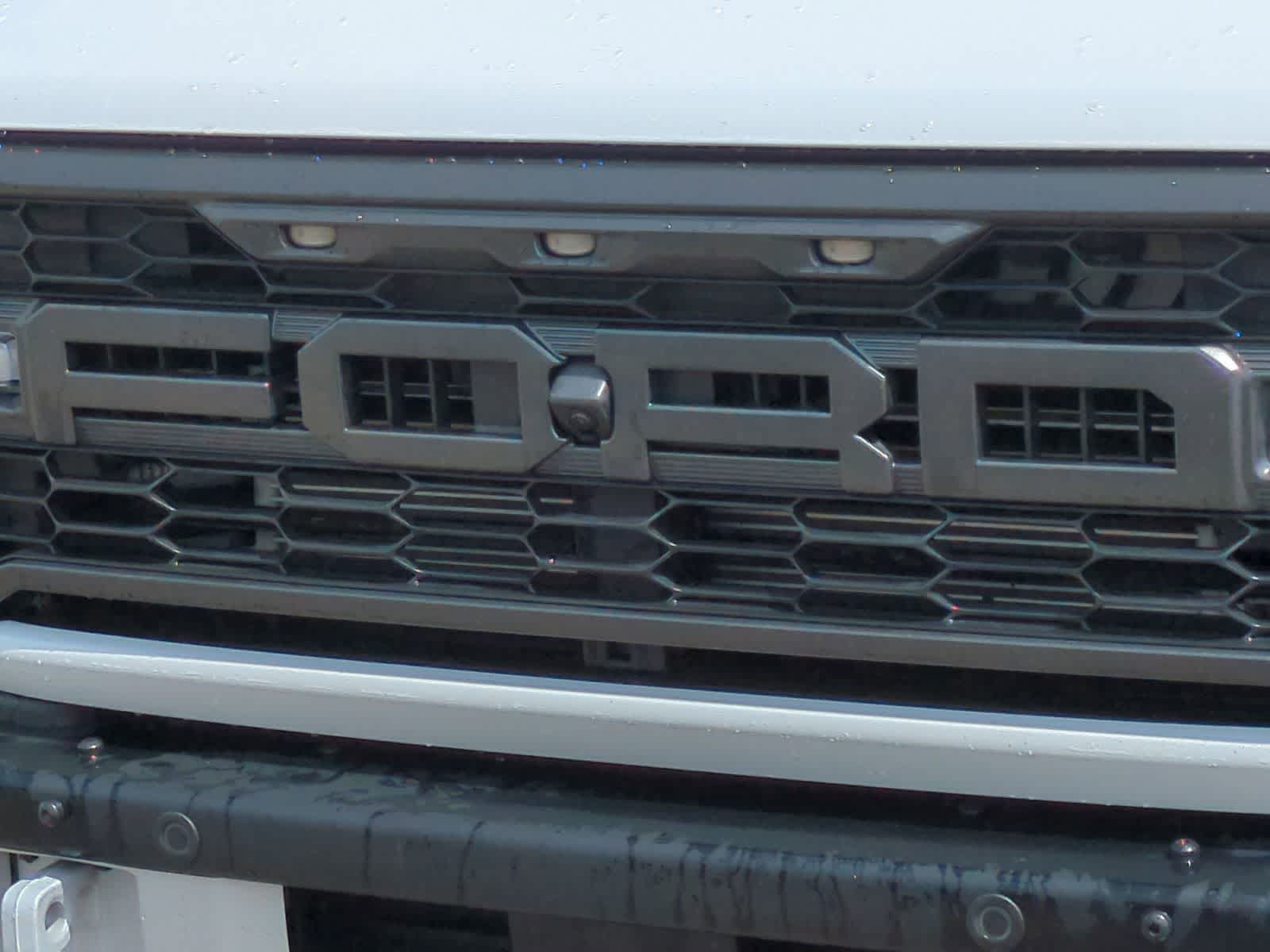 Thumbnail: 2024 Ford Bronco - 12