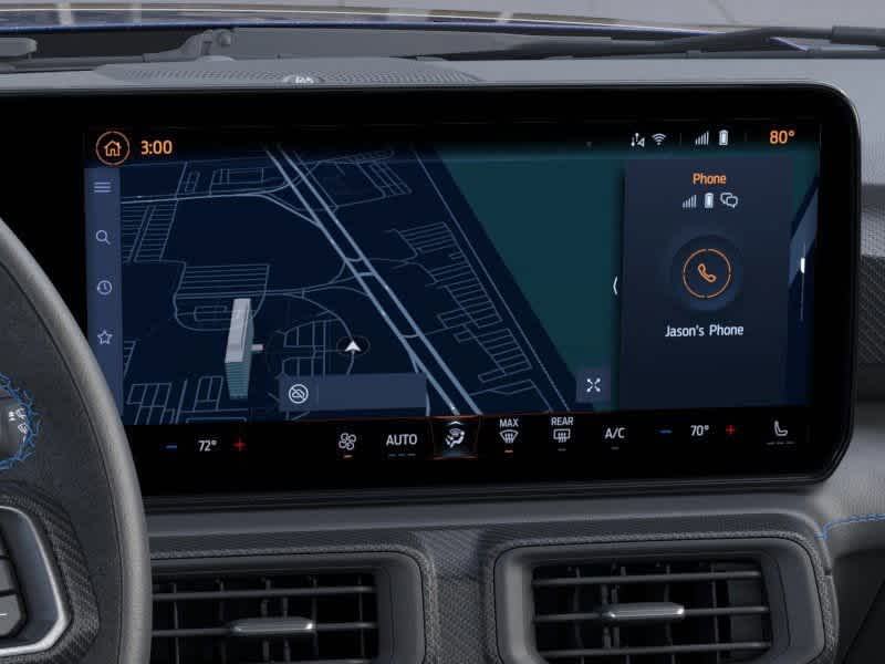 Thumbnail: 2025 Ford Mustang - 14