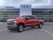  Ford Super Duty F-250 SRW