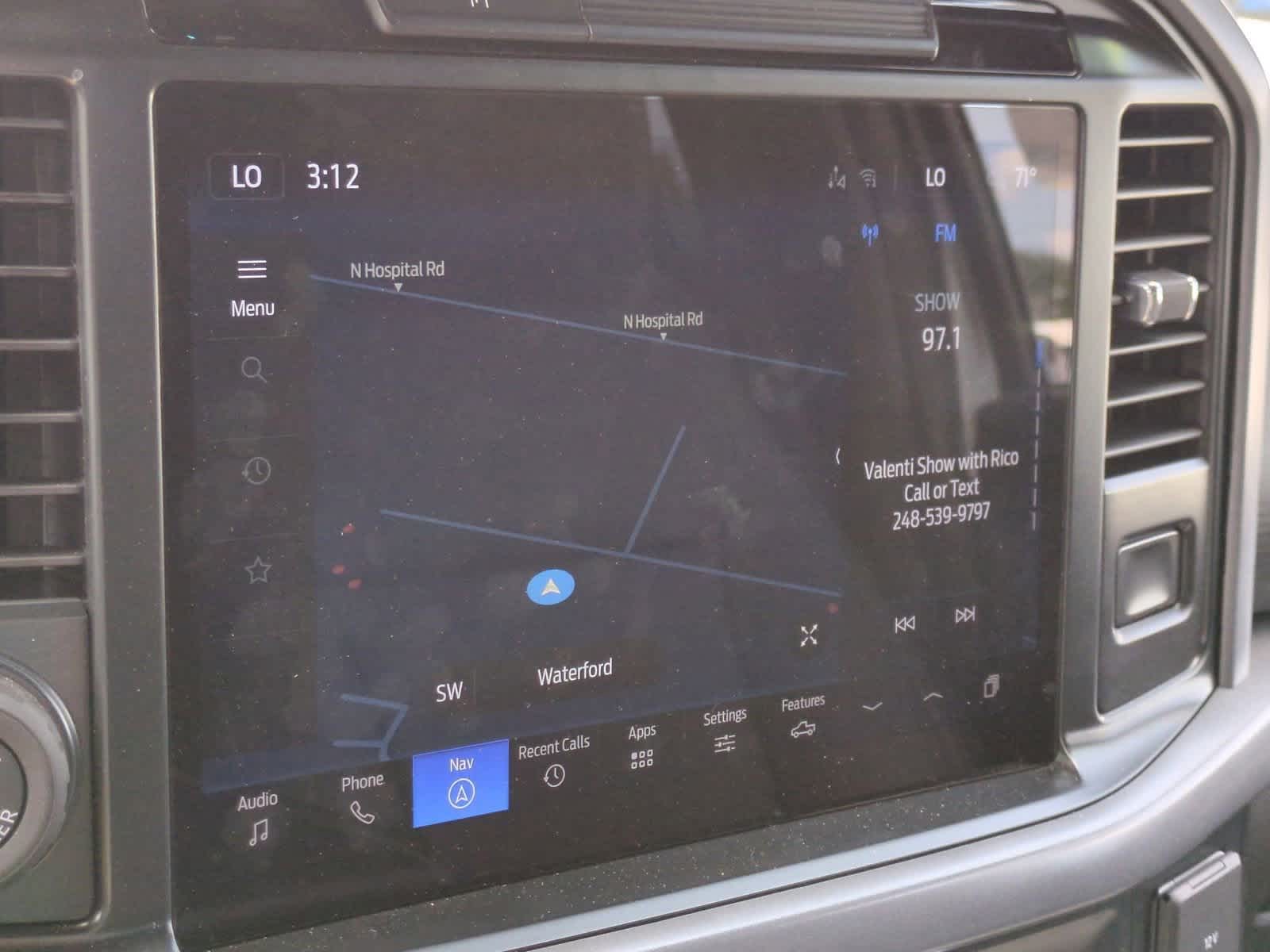 Thumbnail: 2025 Ford F-150 - 27