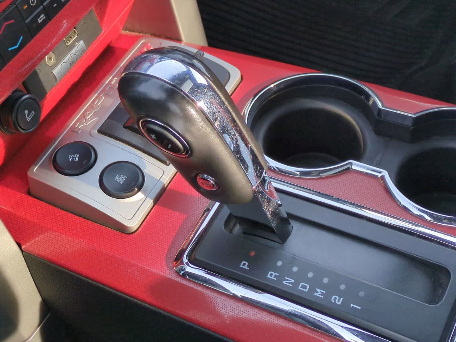 Thumbnail: 2011 Ford F-150 - 33