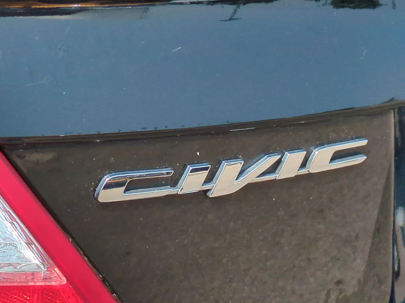 2012 Honda Civic LX 13