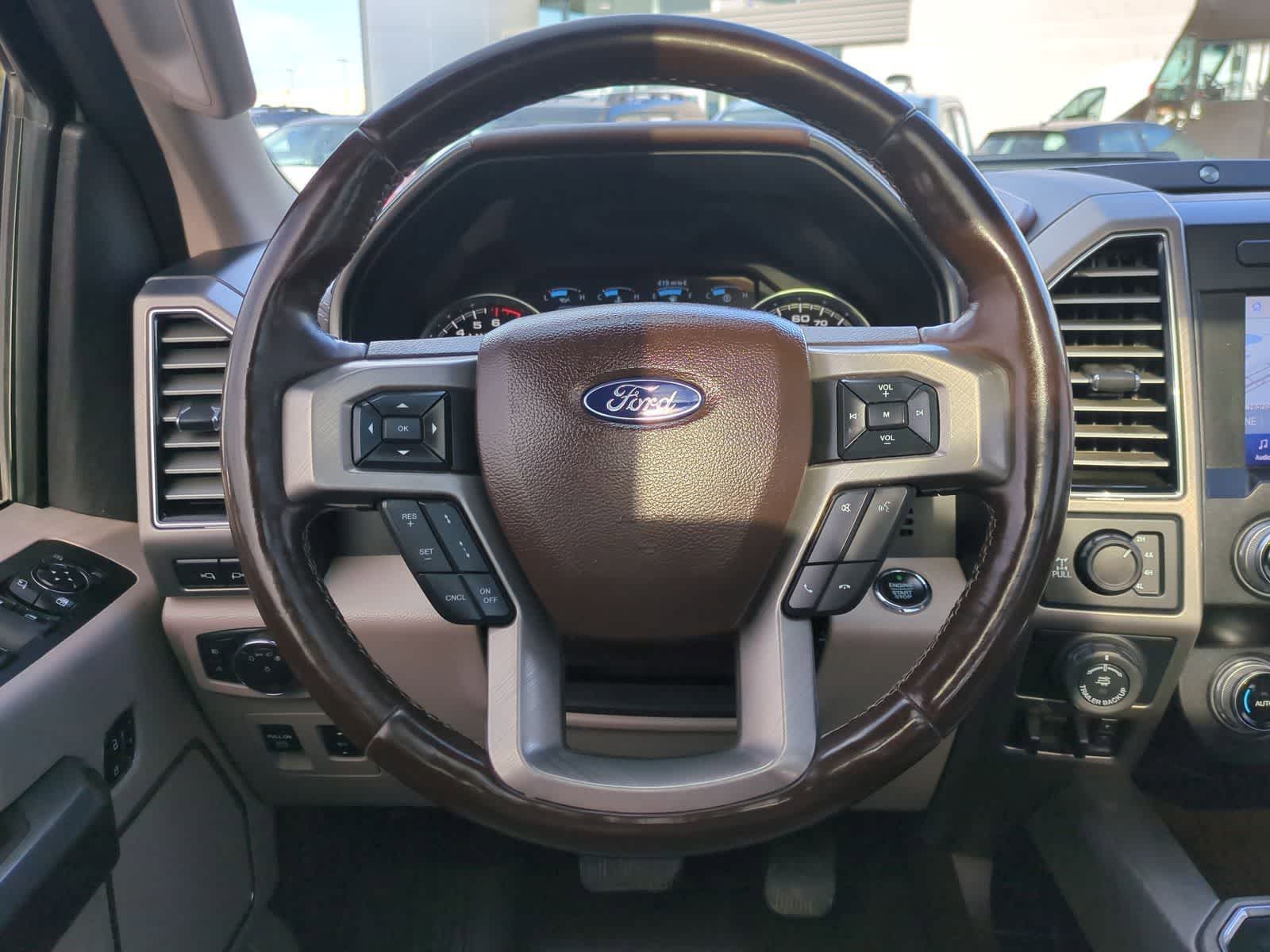 Thumbnail: 2020 Ford F-150 - 24